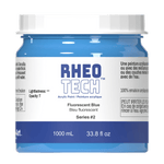 Rheotech - Fluorescent Blue