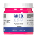 Rheotech - Fluorescent Magenta