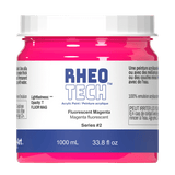 Rheotech - Fluorescent Magenta