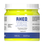 Rheotech - Fluorescent Yellow