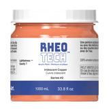 Rheotech - Iridescent Copper