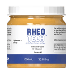 Rheotech - Iridescent Gold