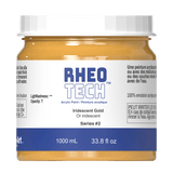 Rheotech - Iridescent Gold
