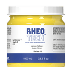 Rheotech - Lemon Yellow