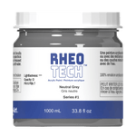 Rheotech - Neutral Grey