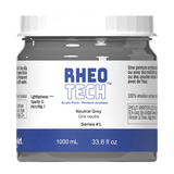 Rheotech - Neutral Grey