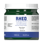 Rheotech - Olive Green
