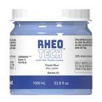 Rheotech - Pastel Blue