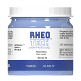 Rheotech - Pastel Blue