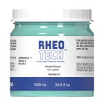 Rheotech - Pastel Green