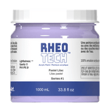 Rheotech - Pastel Lilac