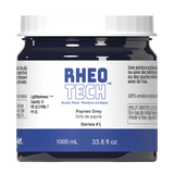 Rheotech - Paynes Grey