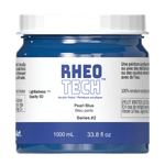 Rheotech - Pearl Blue
