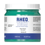 Rheotech - Pearl Green