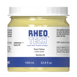 Rheotech - Pearl Yellow