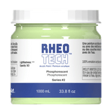 Rheotech - Phosphorescent
