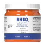 Rheotech - Raw Sienna