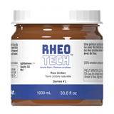 Rheotech - Raw Umber