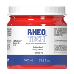 Rheotech - Rubine Red