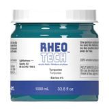 Rheotech - Turquoise