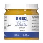 Rheotech - Yellow Ochre