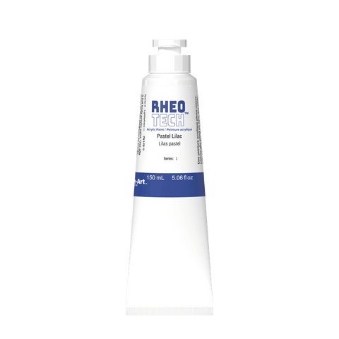 Rheotech - Pastel Lilac