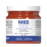 Rheotech - Burnt Sienna