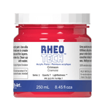 Rheotech - Crimson