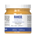 Rheotech - Iridescent Gold