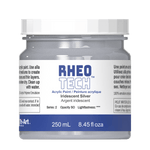 Rheotech - Iridescent Silver