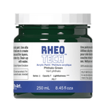 Rheotech - Phthalo Green