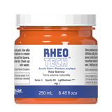 Rheotech - Raw Sienna