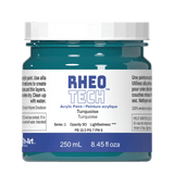 Rheotech - Turquoise