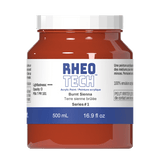 Rheotech - Burnt Sienna
