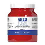 Rheotech - Cadmium Red Medium (Hue)