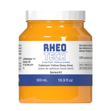 Rheotech - Cadmium Yellow Deep (Hue)