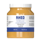 Rheotech - Iridescent Gold