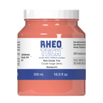 Rheotech - Red Oxide Tint