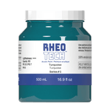 Rheotech - Turquoise