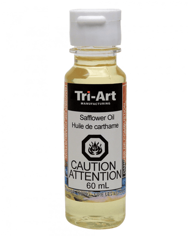 Tri-Art Oils - Safflower Oil