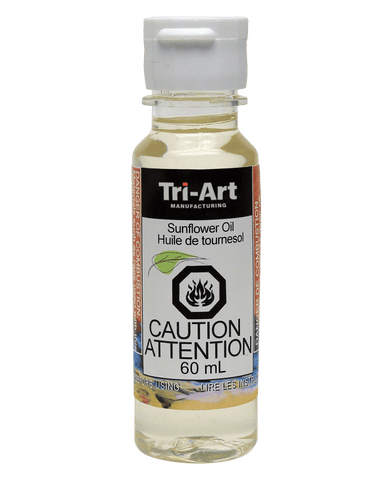 Tri-Art Oils - Sunflower Oil