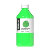 Primary Liquid Tempera - Fluorescent Green