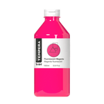 Primary Liquid Tempera - Fluorescent Magenta
