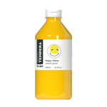 Primary Liquid Tempera - Happy Yellow