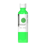 Primary Liquid Tempera - Fluorescent Green
