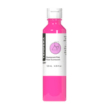 Primary Liquid Tempera - Fluorescent Pink