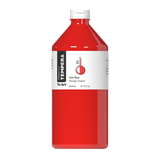 Primary Liquid Tempera - Hot Red