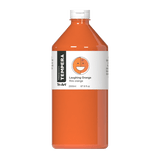 Primary Liquid Tempera - Laughing Orange