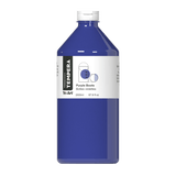 Primary Liquid Tempera - Purple Boots