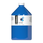 Primary Liquid Tempera - Bubble Blue